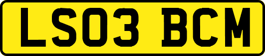 LS03BCM