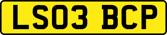 LS03BCP