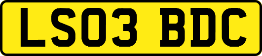 LS03BDC
