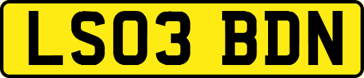 LS03BDN