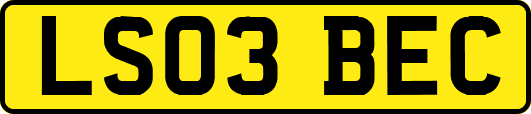 LS03BEC