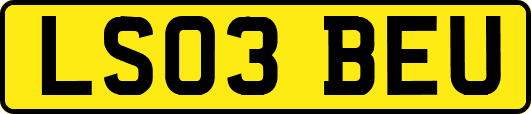 LS03BEU