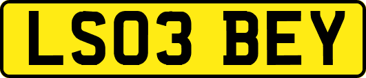 LS03BEY