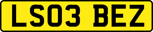 LS03BEZ