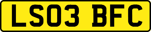 LS03BFC