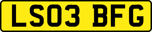 LS03BFG