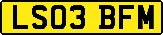 LS03BFM