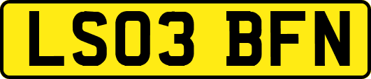 LS03BFN