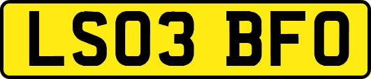 LS03BFO