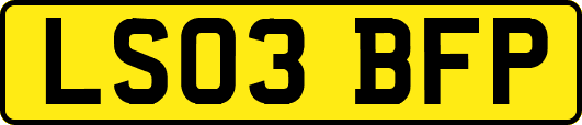 LS03BFP