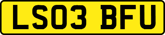 LS03BFU