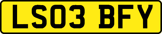 LS03BFY