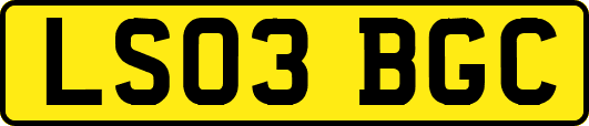 LS03BGC