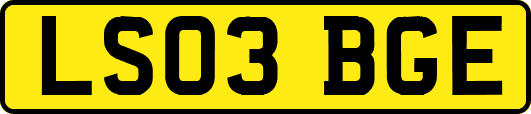 LS03BGE