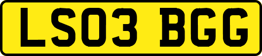 LS03BGG