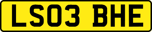 LS03BHE