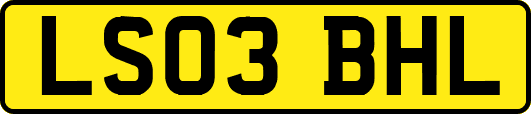 LS03BHL