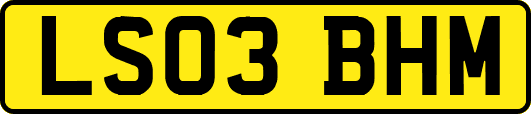 LS03BHM