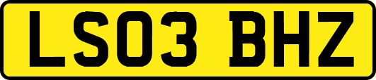 LS03BHZ