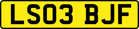 LS03BJF