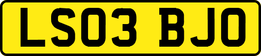 LS03BJO