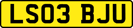 LS03BJU