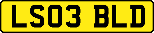 LS03BLD
