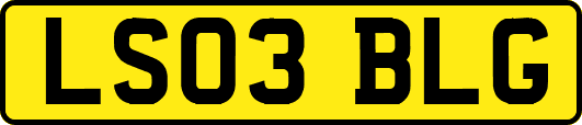 LS03BLG