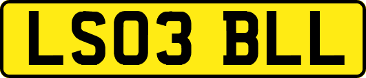 LS03BLL