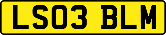 LS03BLM