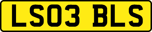 LS03BLS