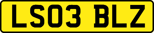 LS03BLZ