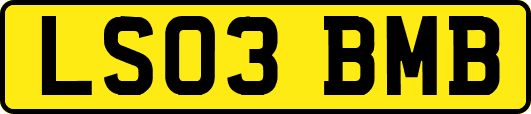 LS03BMB
