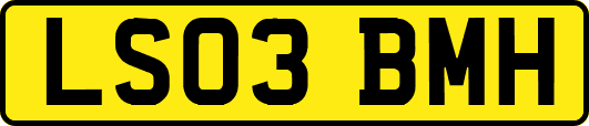 LS03BMH