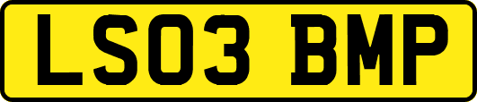 LS03BMP