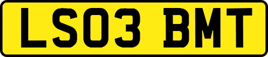 LS03BMT