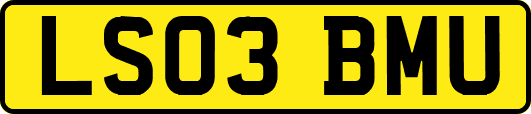 LS03BMU