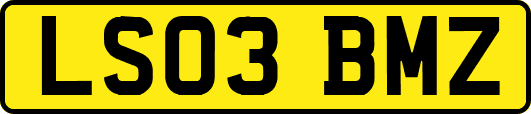 LS03BMZ