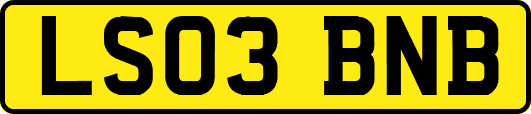 LS03BNB