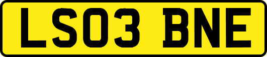 LS03BNE