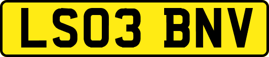 LS03BNV