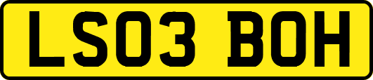 LS03BOH