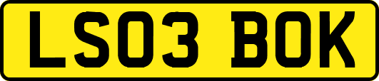 LS03BOK