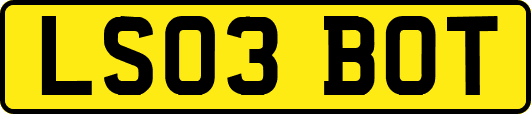 LS03BOT