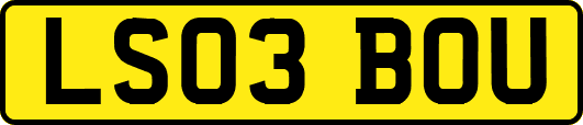 LS03BOU