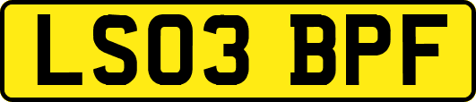 LS03BPF