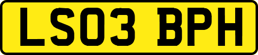 LS03BPH