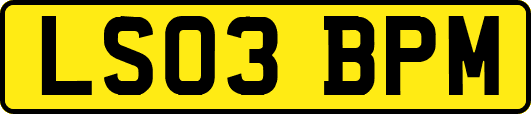 LS03BPM