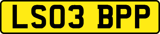 LS03BPP
