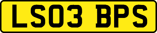 LS03BPS